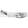 KLARIUS 311884 Catalytic Converter